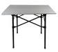 Table de Camping Pliable ARB 4x4 | Aluminium 10500130 ARB