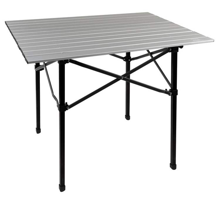 Table de Camping Pliable ARB 4x4 | Aluminium 10500130 ARB