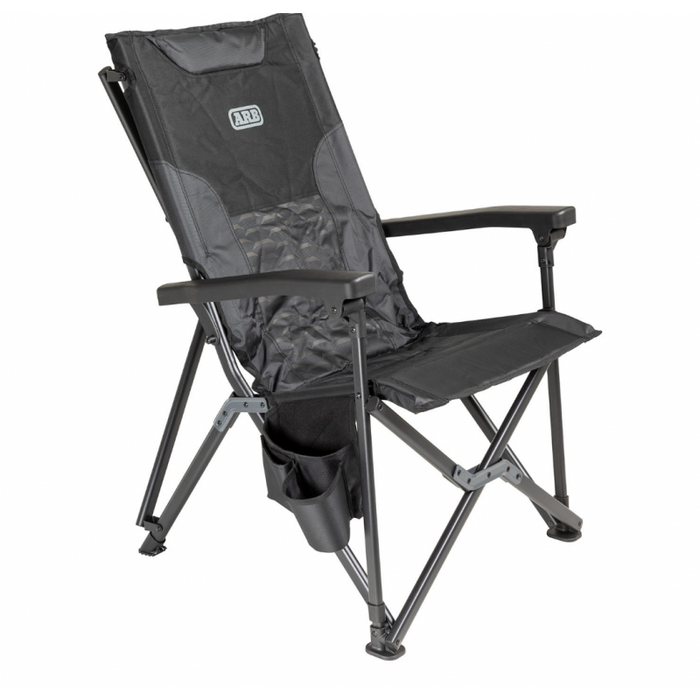 Chaise Pliante | ARB Pinnacle Compacte + Sac 10500161 ARB