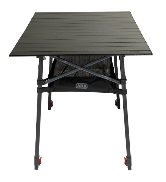 Sac de transport robuste pour table pliante camping bois fiable et durable