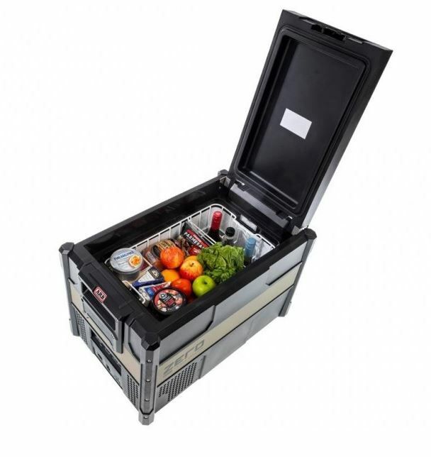 Refrigerateur/Congelateur ARB ZERO Portable | 36 Litres 10802363 ARB