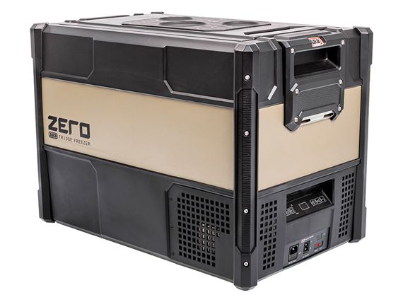 Refrigerateur/Congelateur ARB ZERO Portable | 44 Litres 10802443 ARB