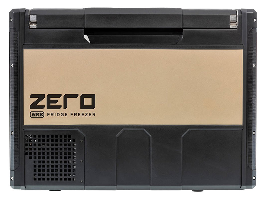 Refrigerateur/Congelateur ARB ZERO Portable | 69 Litres Dual-Zone 10802693 ARB