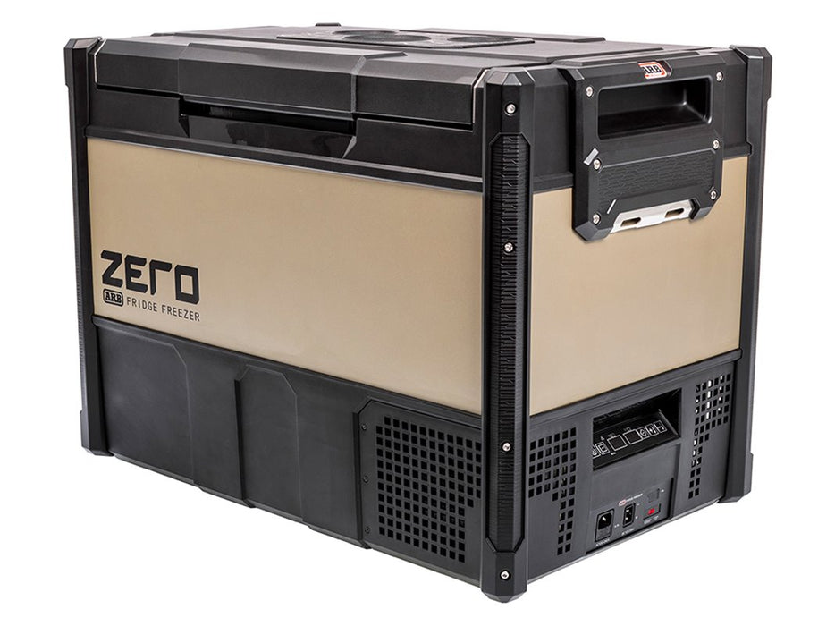 Refrigerateur/Congelateur ARB ZERO Portable | 69 Litres Dual-Zone 10802693 ARB