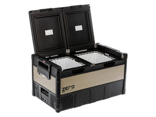 Refrigerateur/Congelateur ARB ZERO Portable | 96 Litres Dual-Zone 10802963 ARB