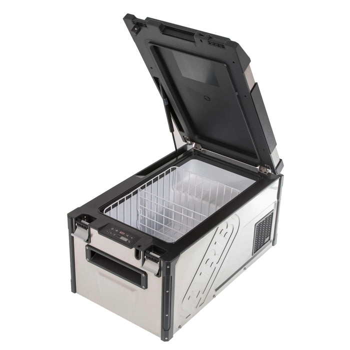 Refrigerateur/Congelateur ARB ELEMENTS en Inox | 60 Litres 10810603 ARB