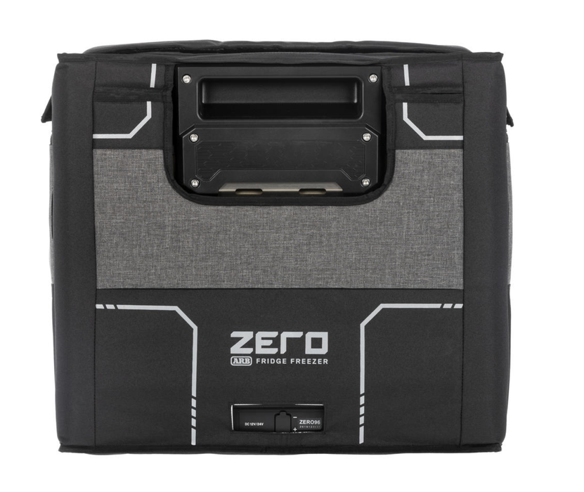 Housse Refrigerateur/Congelateur ARB ZERO 96L | Transit Bag 10900054 ARB