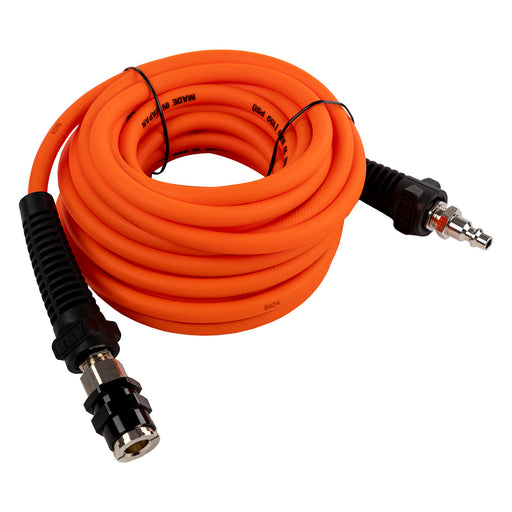 Flexible ARB pour Compresseur 7m 150PSI Cable ORANGE