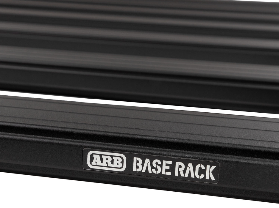 Baserack ARB | Plateforme | 1835 x 1285mm | Aluminium 1770030 ARB