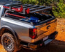 Bed Rack System ARB 4x4 + Galerie de toit Baserack | Ford Raptor 2023+ Double Cab 1770050 + 17940100 + 1780680 + 4140138 ARB