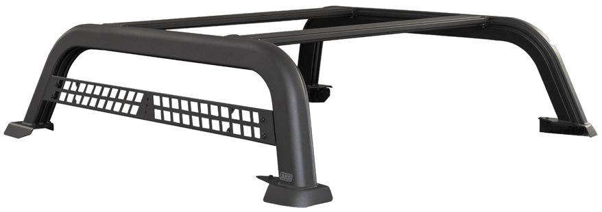 Bed Rack System ARB | Volkswagen Amarok 2023+ 17940100 + 4140135 + 1780670 + 1780700 ARB