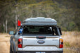 Bed Rack System ARB 4x4 (seul) | Ford Raptor 2023+ Double Cab 17940100 + 4140138 ARB