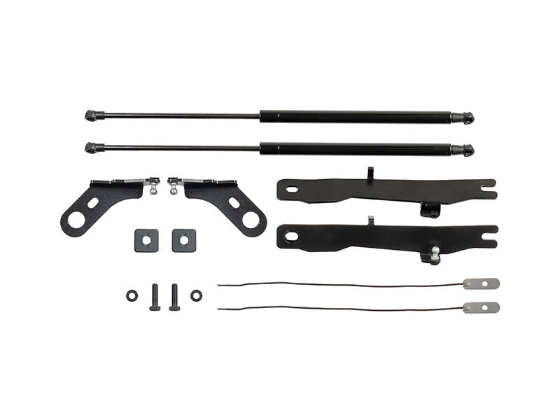 Kit Verins de Capot Volkswagen Amarok 2023 a Present | Rival 4x4