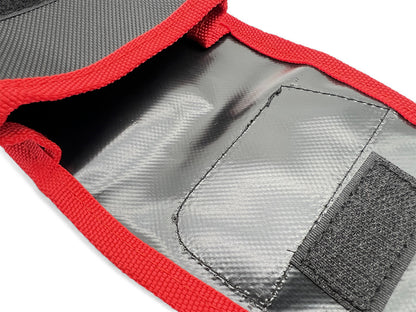 Poulie ouvrante de mouflage 10T avec sacoche N4-Offroad sur Xperts4x4 Accessoires 4x4 Off-Road