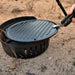 Set Cuisine WildLand - Cuisine en Fonte 283.A-BCS WildLand