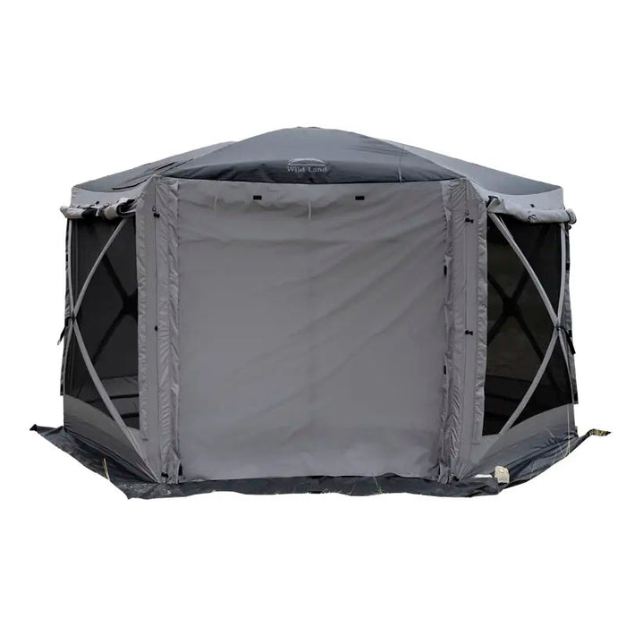 Abri Anti-Mostique Portable WildLand - Facile a Monter 283.A-SHUB600LUX WildLand