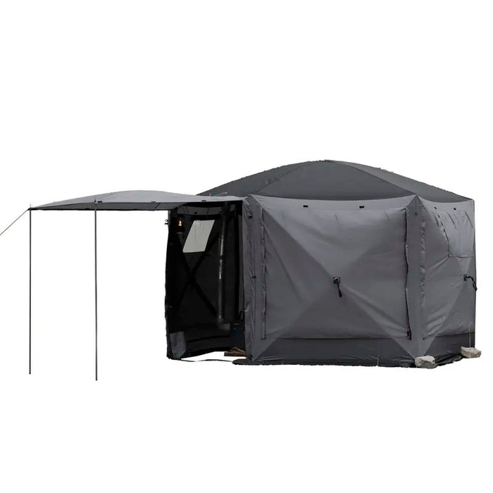 Abri Anti-Mostique Portable WildLand - Facile a Monter 283.A-SHUB600LUX WildLand