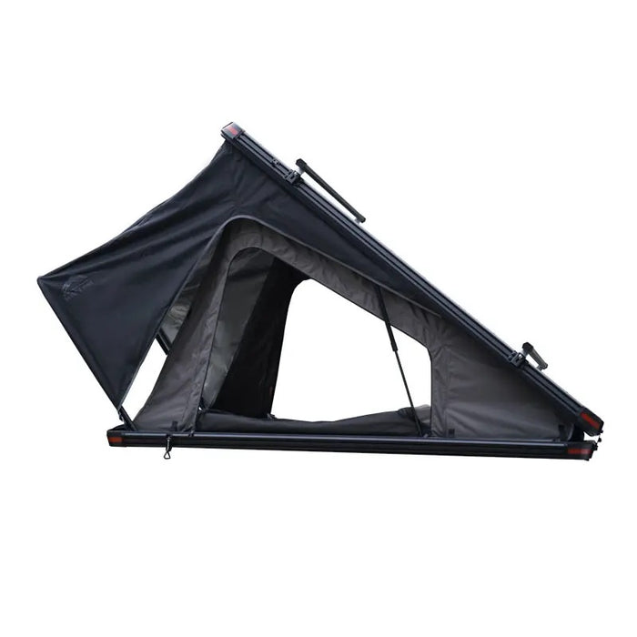 Tente de Toit WildLand | Bush Cruiser 120 | Coque Aluminium 283.FIS120 WildLand