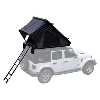 Tente de Toit WildLand | Bush Cruiser 140 | Coque Aluminium 283.FIS140 WildLand