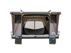 Tente de Toit WildLand | ROCK CRUISER 140 | Coque Aluminium 283.LAR140 WildLand