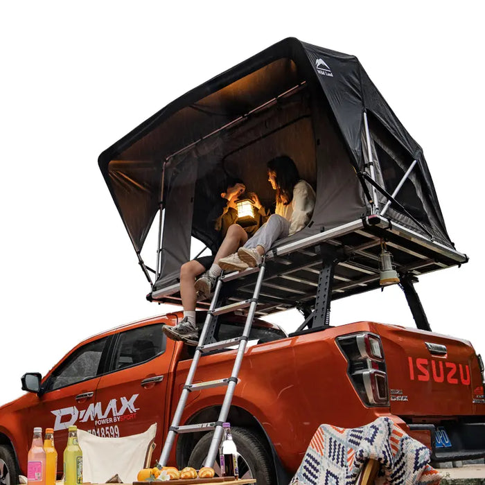 Structure de Benne de Pickup Universelle - Ajustable | WildLand 283.T-TOWER WildLand