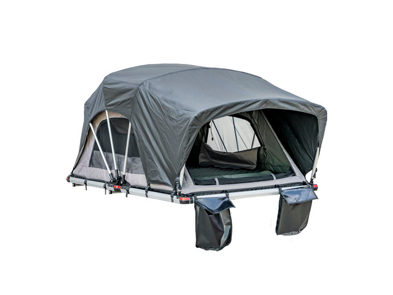 Tente de toit de voiture pour camping en plein air, coque souple,  ajustement universel, vente de liquimanquer - AliExpress