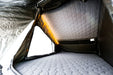 Tente de Toit WildLand | FISTERRA 140 | Coque Aluminium