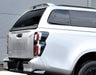 Hardtop Aeroklas Isuzu Dmax 2021+ Extra Cab 304113200164-PM Aeroklas