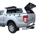 Hardtop Aeroklas Ford Ranger 2012 à 2022 | Extra-Cab 304138200198-PMECS Aeroklas