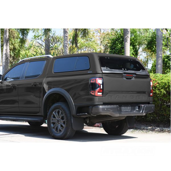 Hardtop Aeroklas Ford Ranger/Raptor 2023+ NEXT GEN | Double Cab 304138300445-9 Aeroklas