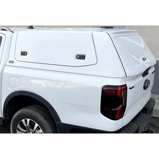 Hardtop Ford Ranger/Raptor 2023+ | WorkFleet FORD Aeroklas | Fenêtres Battantes 304138300446-PN3GZ Aeroklas