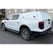 Hardtop Ford Ranger/Raptor 2023+ | WorkFleet FORD Aeroklas | Fenêtres Battantes 304138300446-PN3GZ Aeroklas