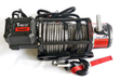 Treuil T-MAX Muscle Fit MW12500 | 5665 Kg | 12V | Cable Synthétique/Plasma 312.MW12500-P T-MAX