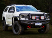 Parechoc Ford Ranger/Raptor 2023+ (NEXT GEN) - SUMMIT ARB4x4 3440600 ARB