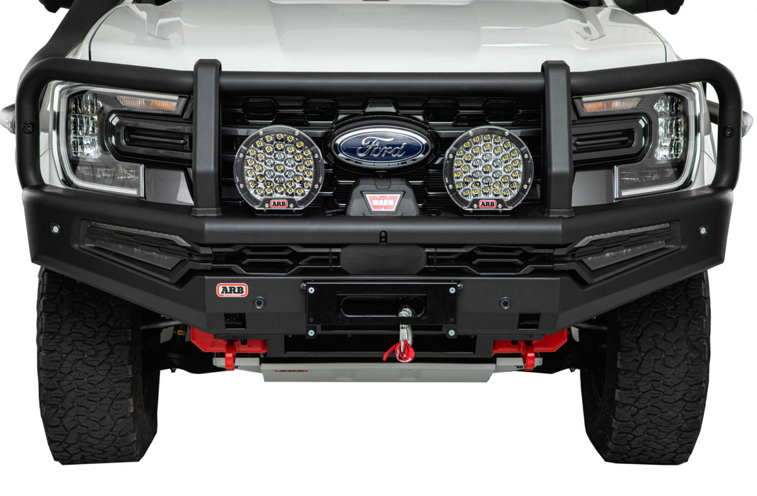 Parechoc Ford Ranger/Raptor 2023+ (NEXT GEN) - SUMMIT ARB4x4 3440600 ARB