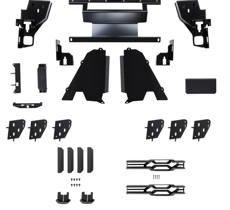 Parechoc Ford Ranger/Raptor 2023+ (NEXT GEN) - SUMMIT ARB4x4 3440600 ARB