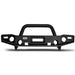 Pare-choc ARB Deluxe BullBar en Acier pour Jeep Wrangler JK de 2007 à 2019 3450260 ARB