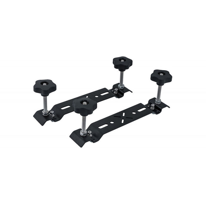 Support RHINORACK pour Plaques a Sable Maxtrax & TREDPRO 43235 Rhino Rack