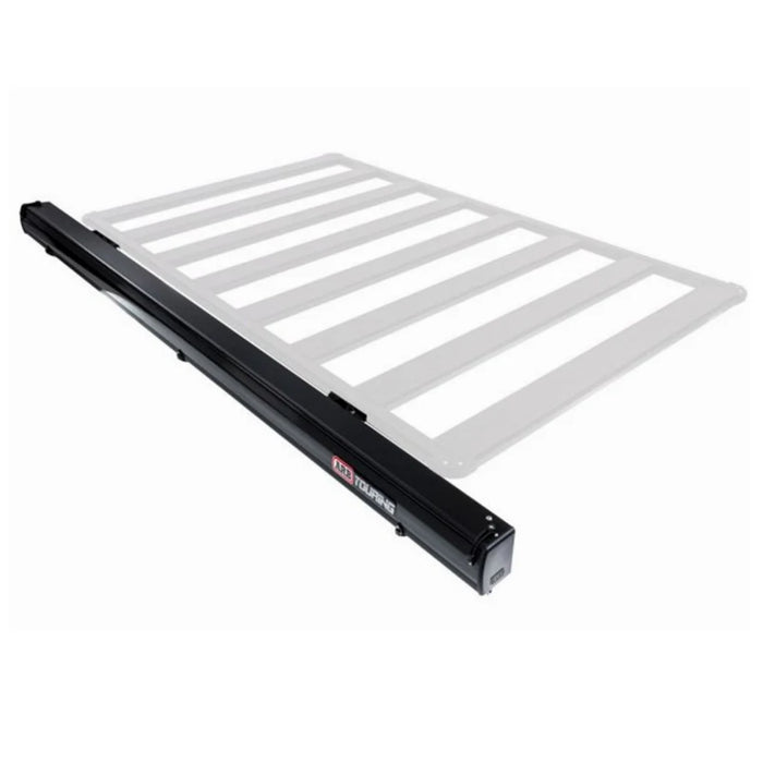 Auvent Touring ARB Aluminium | 2500x 2500mm | Black Edition 814412 ARB