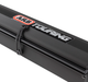 Auvent Touring ARB Aluminium | 2500x 2500mm | Black Edition 814412 ARB