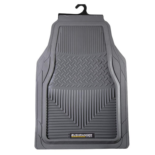 Tapis de Sol Frontal Bushranger Mud Tamer - Universel 91X01C Bushranger