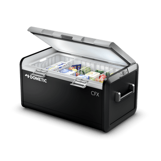 Glacière Portable Dometic CFX3 100 - 99L | OffRoad & 4x4 - Xperts 4x4