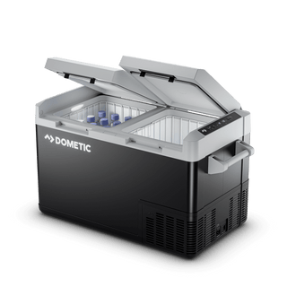 DOMETIC CFF-70 DUAL ZONE - Glacière 70L Frigo 12/24V - Xperts 4x4