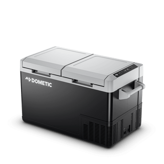 DOMETIC CFF-70 DUAL ZONE - Glacière 70L Frigo 12/24V - Xperts 4x4