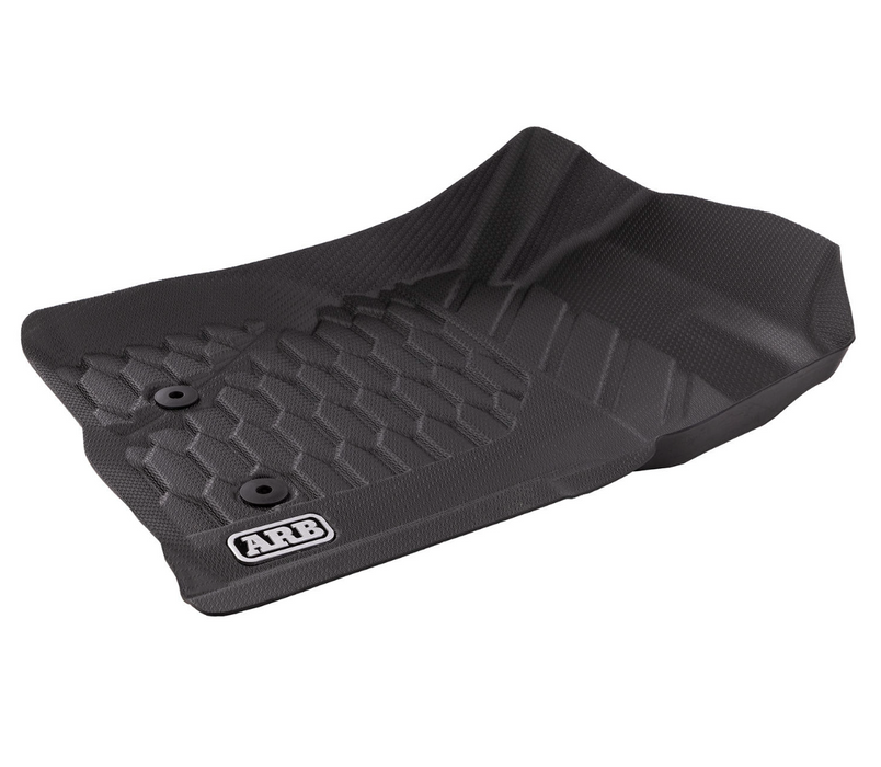 Tapis de sol ARB Etanches pour 4x4 | Off-Road Premium - ARB - Xperts 4x4