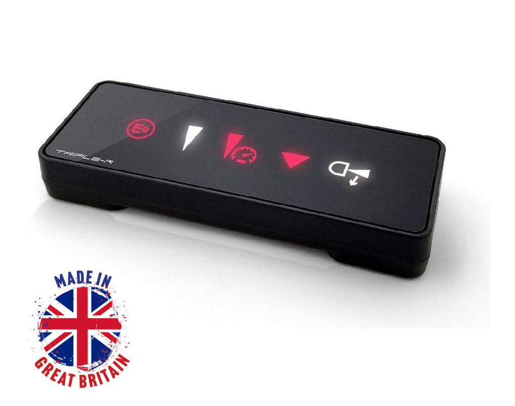 LAZER LAMPS Dashboard Controller - Road