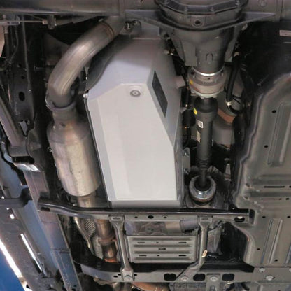 Auxiliary Tank 40L LONGRANGER Jeep Wrangler JL 2-Door V6