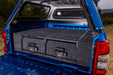 Tiroir de rangement ARB 1355x505x310 pour Pickup Double Cab 