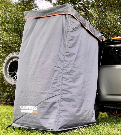 Cabine de Douche CAMPBOSS - BOSS Nudie Shower Tent A4A-BS-NUDI Campboss 4x4