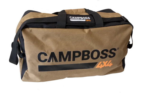 Kit Sac de Voyage | CampBoss 4x4 A4A-DB-01 Campboss 4x4